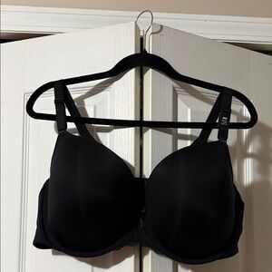 NWT Torrid Perfect Coverage T-Shirt Push-Up Smooth Bra - 46 D